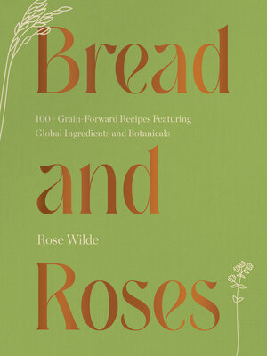 cover image of Bread and Roses